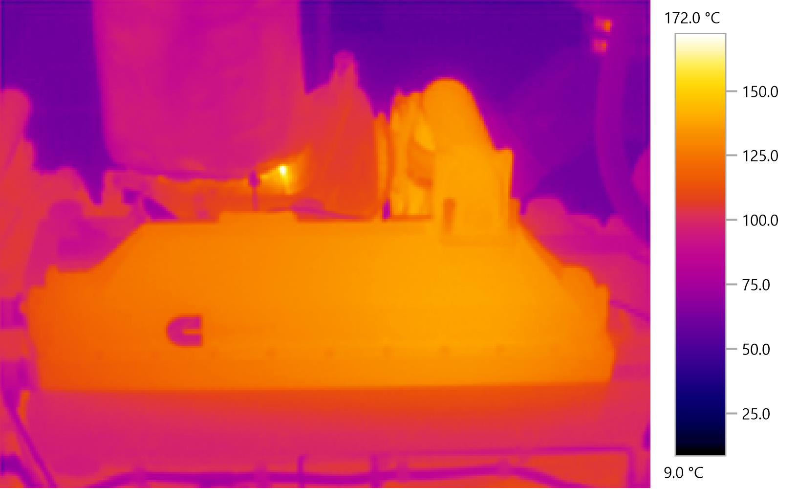 Diesel Engine_Cooling System Analysis